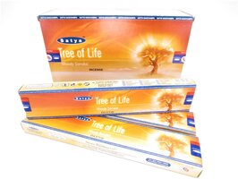 Sandelhout wierook - Tree of Life