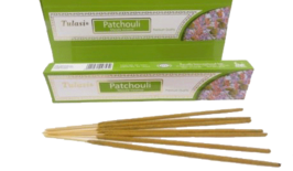 Patchouli wierook