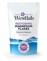 Magnesium vlokken 1kg