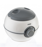 Reer oliewarmer bolvorm 