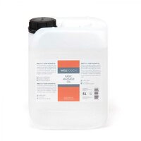 Neutrale olie 5 liter