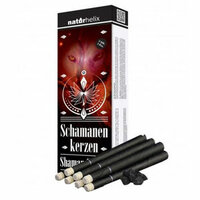 Sjamaan lichaamskaarsen