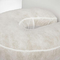 Wegwerp hoesjes elastiek - 50 stuks