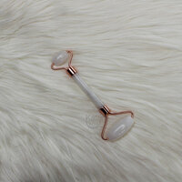 Witte Jade massageroller