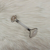 Bergkristal massageroller