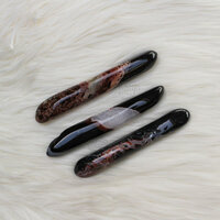 Sardonyx griffel 11 cm
