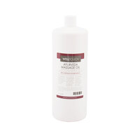 Ayurveda olie 1L