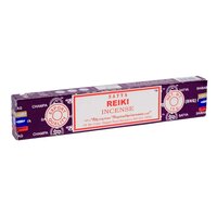 Reiki Wierook