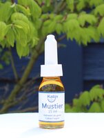 Mustier 15 ml