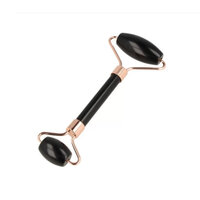 Obsidiaan massageroller