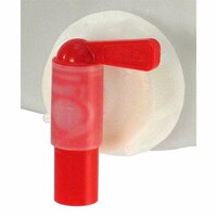 Tapkraan Ø 55mm diameter