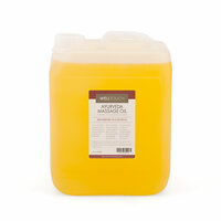 Ayurveda olie 5 liter