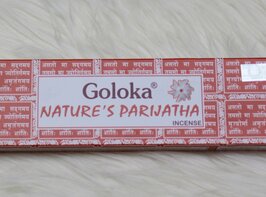 Goloka wierook Parijatha