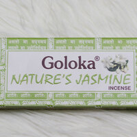 Goloka wierook Jasmijn