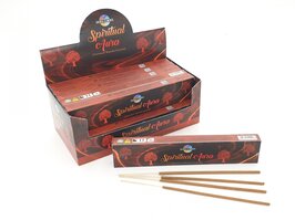 Spiritual Aura wierook