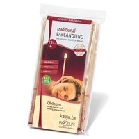 Biosun oorkaarsen 24 stuks