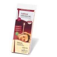 Biosun oorkaarsen 10 stuks