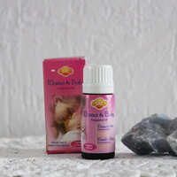 Mama Baby olie 10 ml