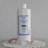 Massageolie Kalijn Basis 1 liter