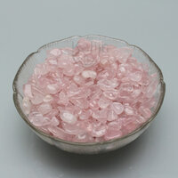 Oplaadmix Rozenkwarts 500 gr