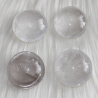 Rookkwarts Ø 4 cm rond