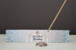 Spiritual Healing wierook