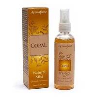 Copal spray  100 ml - Verbinding