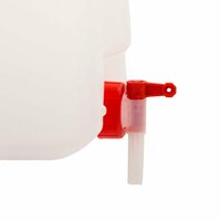 Tapkraan Ø 45mm diameter