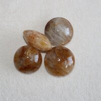 Golden Healer Ø 4 cm rond