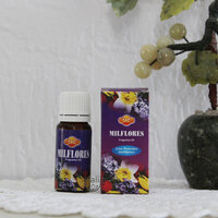 MilFlores olie 10 ml