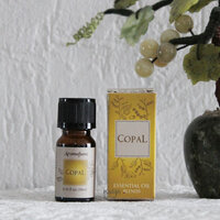 Copal olie 10 ml - Energetisch