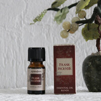 Frankincense olie - Aarding 10 ml