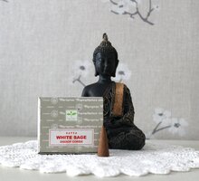 Salie kegels - Satya