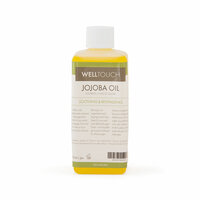 Jojoba olie 250 ml