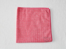 Doek uit zilvergaren