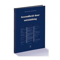 Boek Gezondheid door ontslakking