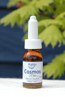 Cosmos olie 15 ml