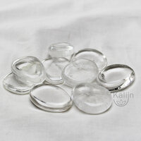 Bergkristal zaksteen