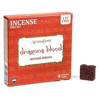 Dragon Blood wax