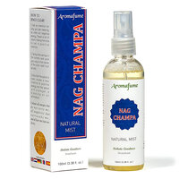 Nag Champa spray 100 ml - rust & balans