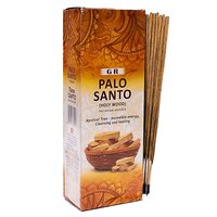 Palo Santo wierook