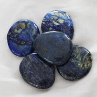 Lapis Lazuli zaksteen
