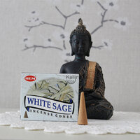 Kegel wierook - SALIE