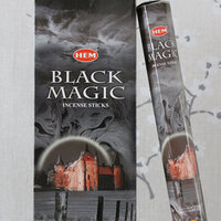 Black Magic wierook