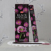 Black Opium wierook