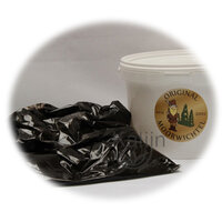 Moorpakking 1,5 liter