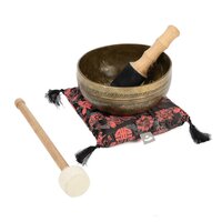 Klankschaal 19 cm Ø
