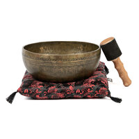 Klankschaal 28 cm Ø