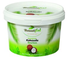 Kokosolie BIO 2000 ml