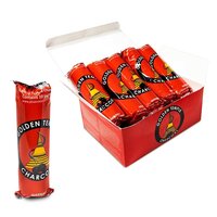 Houtskooltjes 3,3 cm